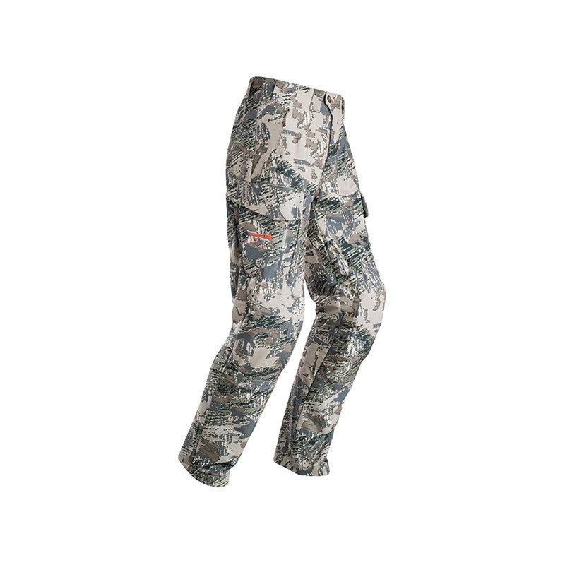 Pantalon Mountain Sitka