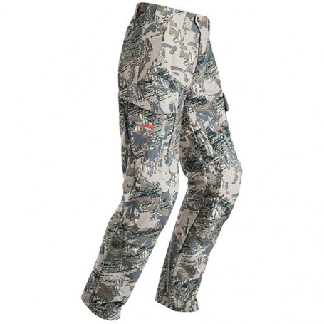 Pantalon Mountain Sitka