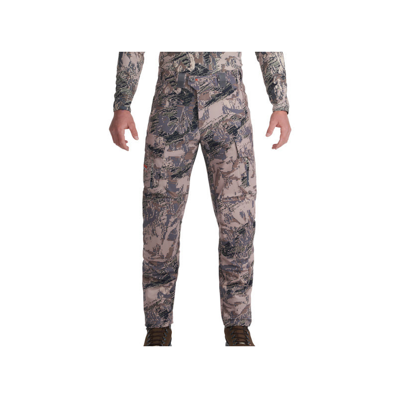 Pantalon Mountain Sitka