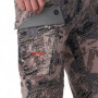 Pantalon Mountain Sitka
