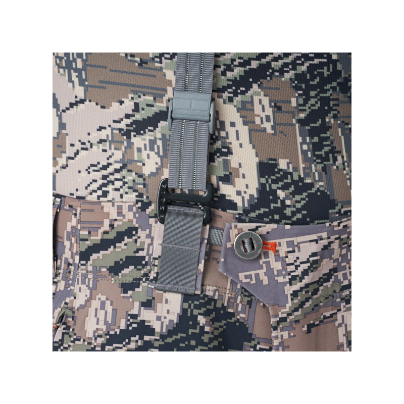 Pantalon Mountain Sitka
