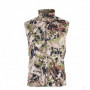 Gilet Mountain Sitka