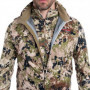 Vest Mountain Sitka