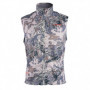 Gilet Mountain Sitka
