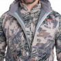 Gilet Mountain Sitka