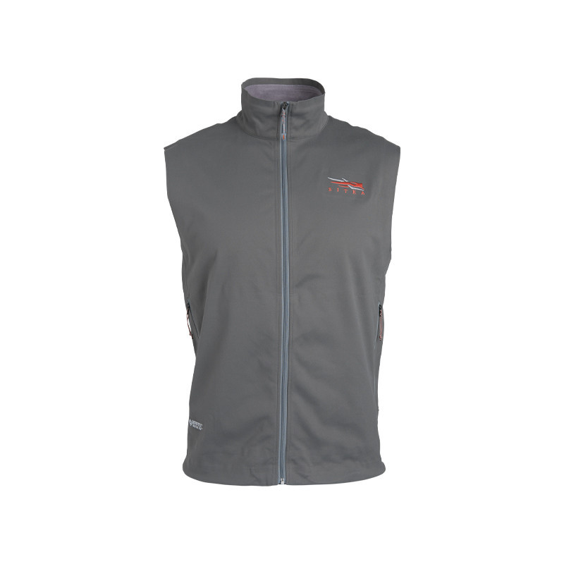 Gilet Mountain Sitka