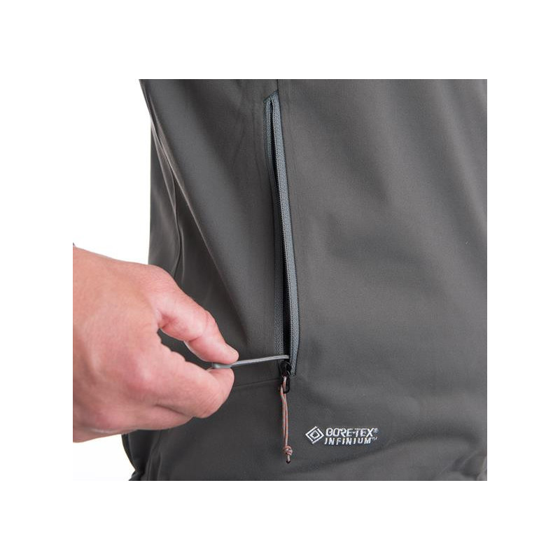 Gilet Mountain Sitka