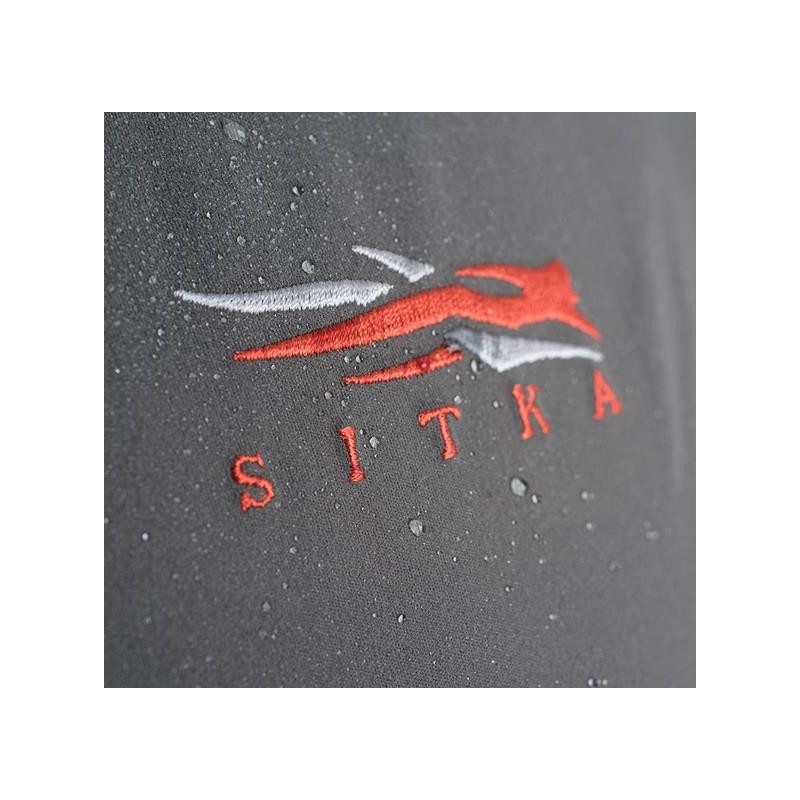 Gilet Mountain Sitka