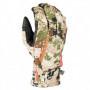 Gants Mountain Sitka