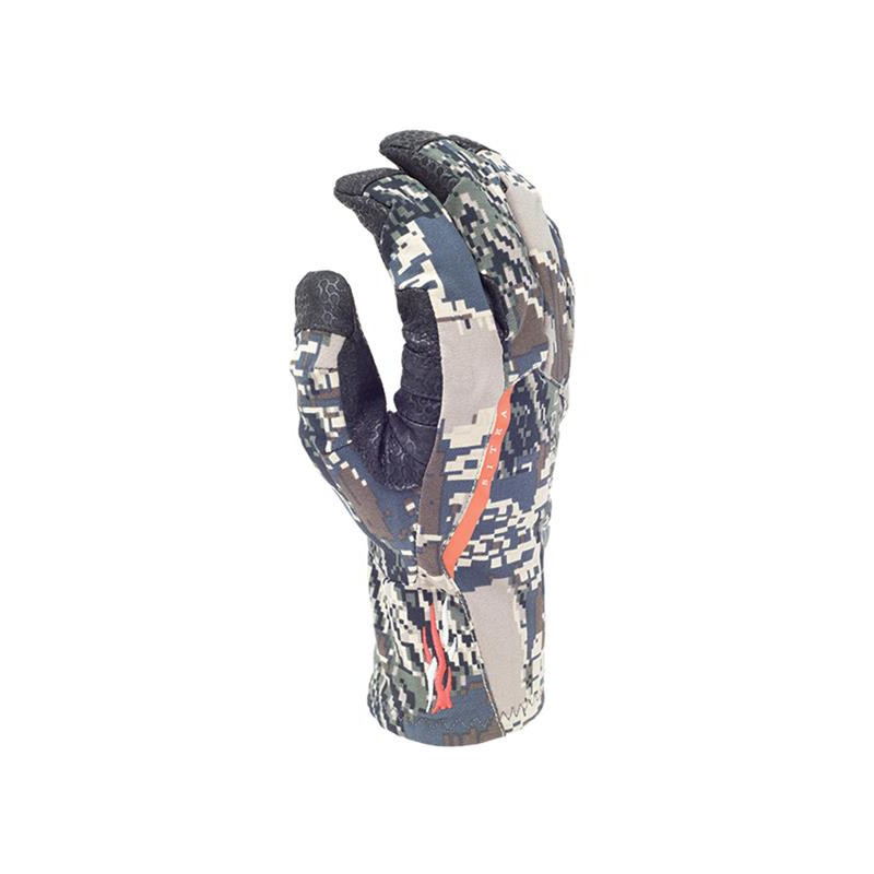 Gants Mountain Sitka