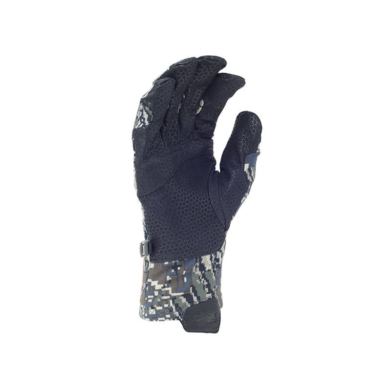 Gants Mountain Sitka