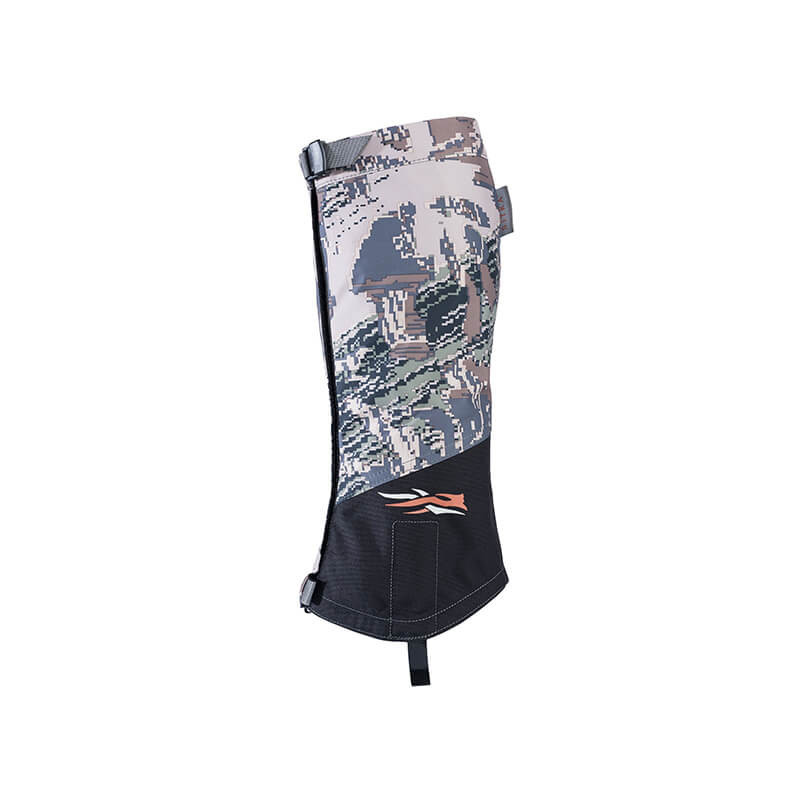 Guêtres Stormfront Sitka