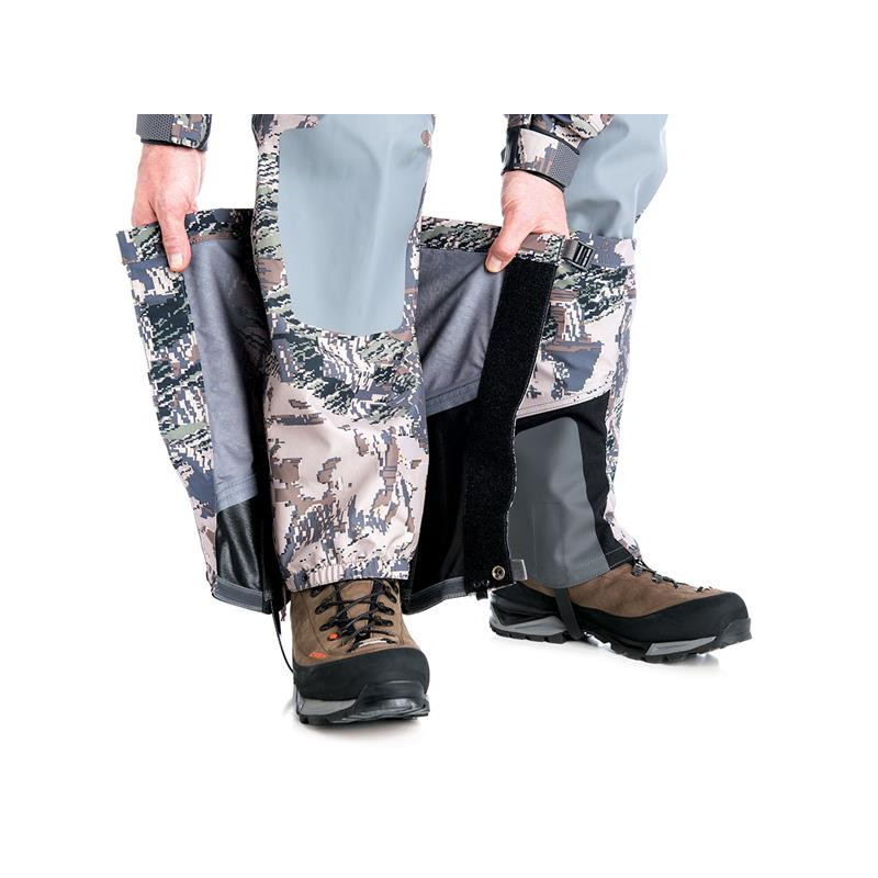 Guêtres Stormfront Sitka