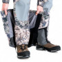 Guêtres Stormfront Sitka