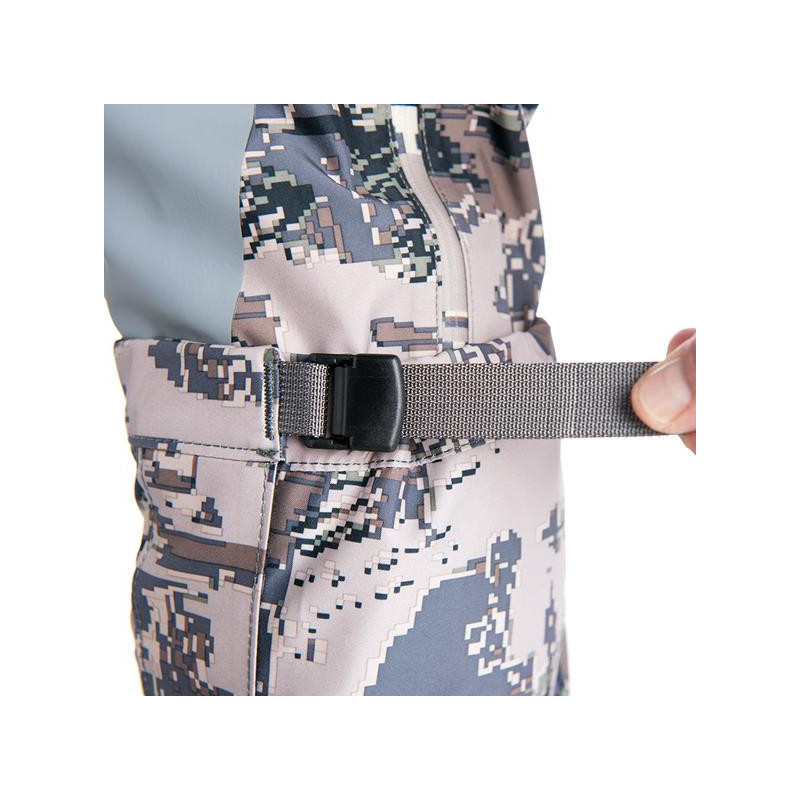 Guêtres Stormfront Sitka