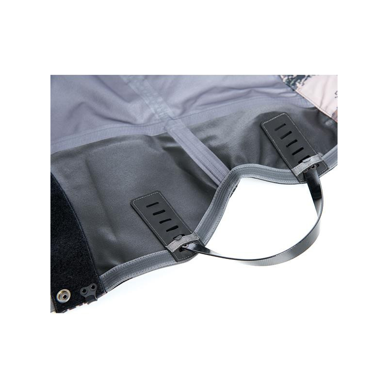 Guêtres Stormfront Sitka