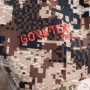 Veste Stormfront Sitka