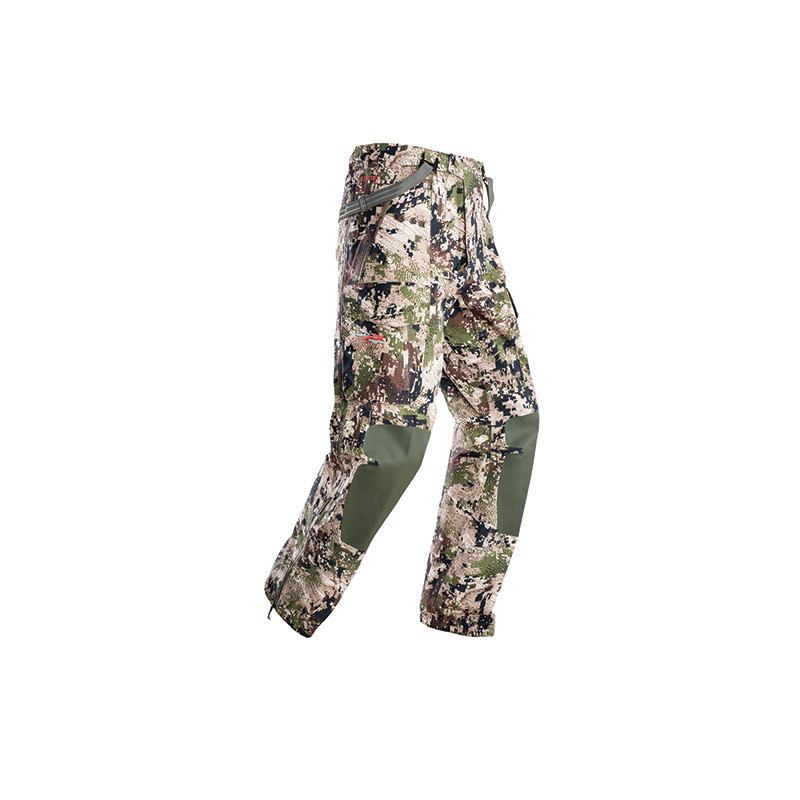 Pantalon Stormfront Sitka