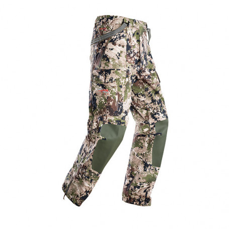 Pantalon Stormfront Sitka
