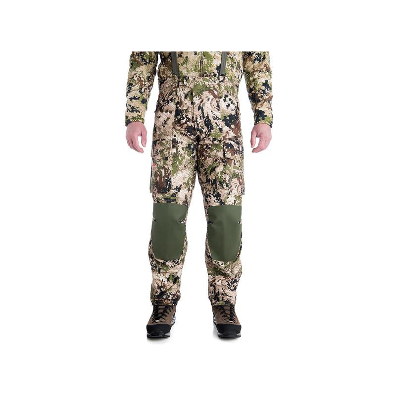 Pantalon Stormfront Sitka