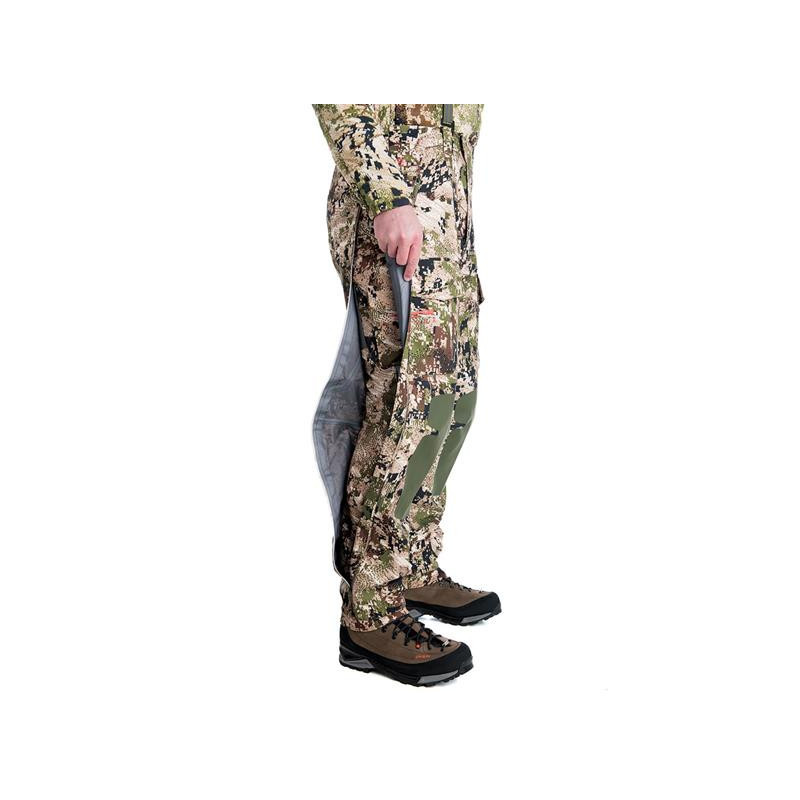 Pantalon Stormfront Sitka