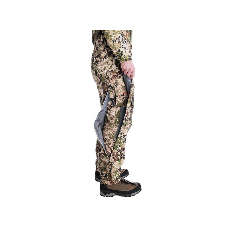 Pantalon Stormfront Sitka