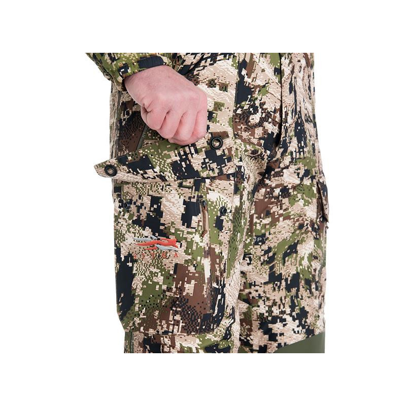Pantalon Stormfront Sitka
