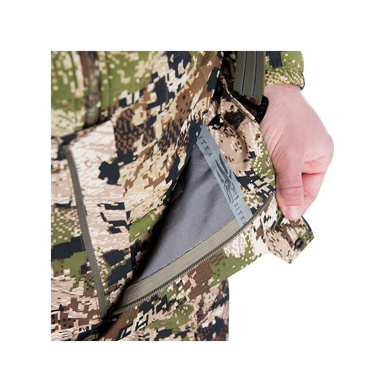 Pantalon Stormfront Sitka