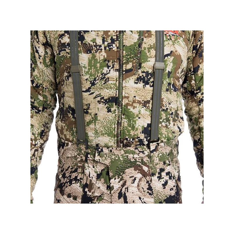 Pantalon Stormfront Sitka