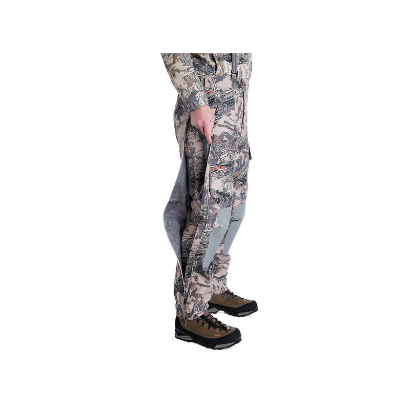 Pantalon Stormfront Sitka