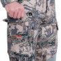 Pantalon Stormfront Sitka