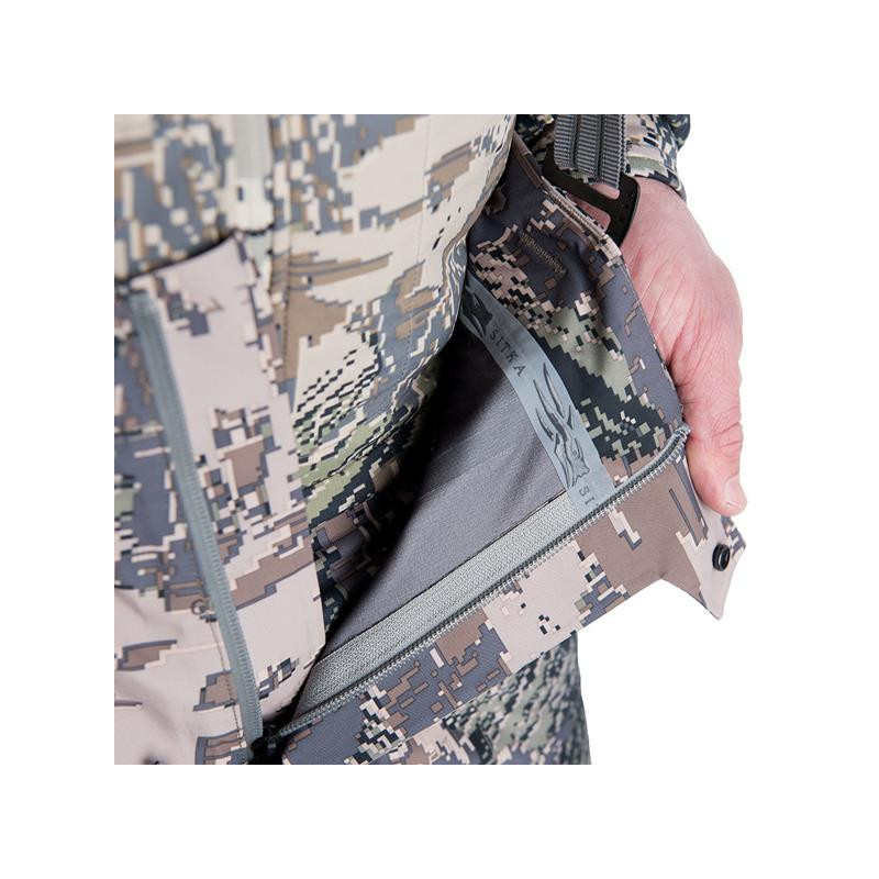 Pantalon Stormfront Sitka