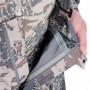 Pantalon Stormfront Sitka