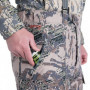 Pantalon Stormfront Sitka