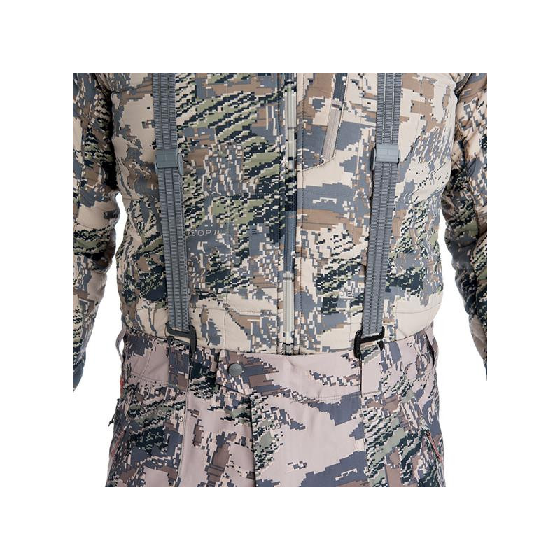 Pantalon Stormfront Sitka