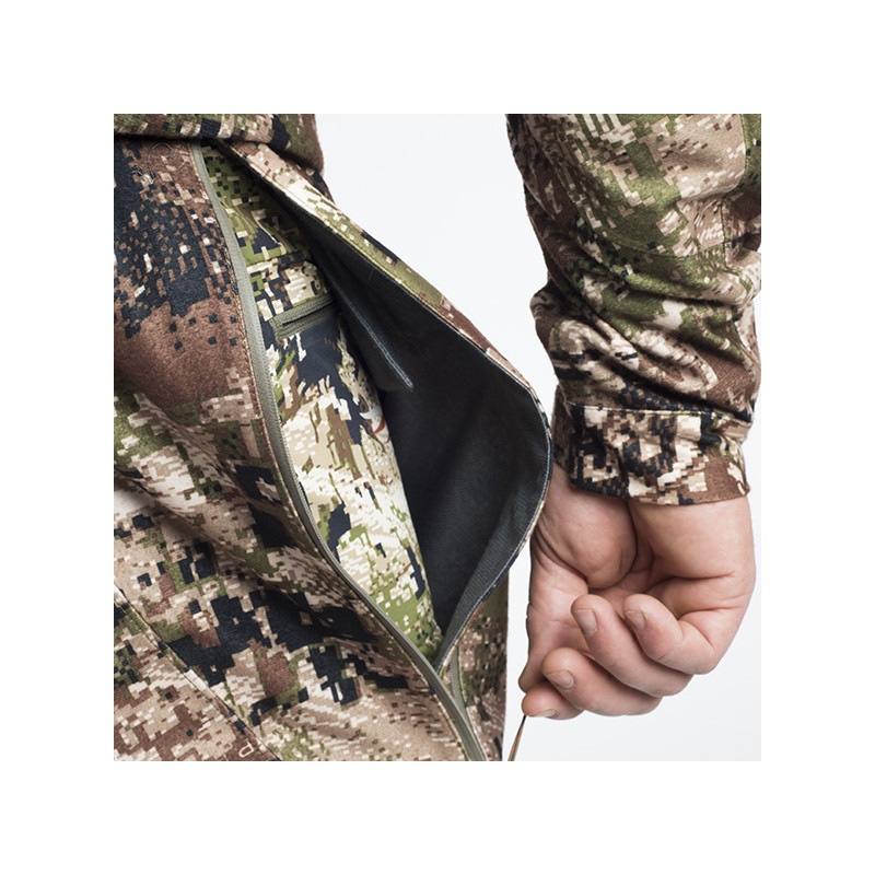 Pantalon Thunderhead Optifade Subalpine Sitka