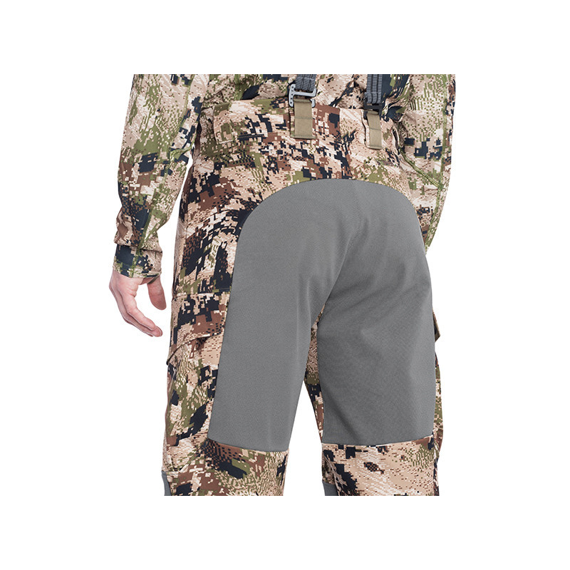 Pantalon Timberline Sitka