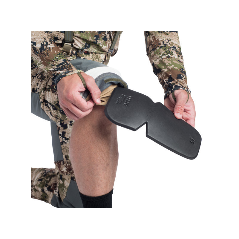 Pantalon Timberline Sitka