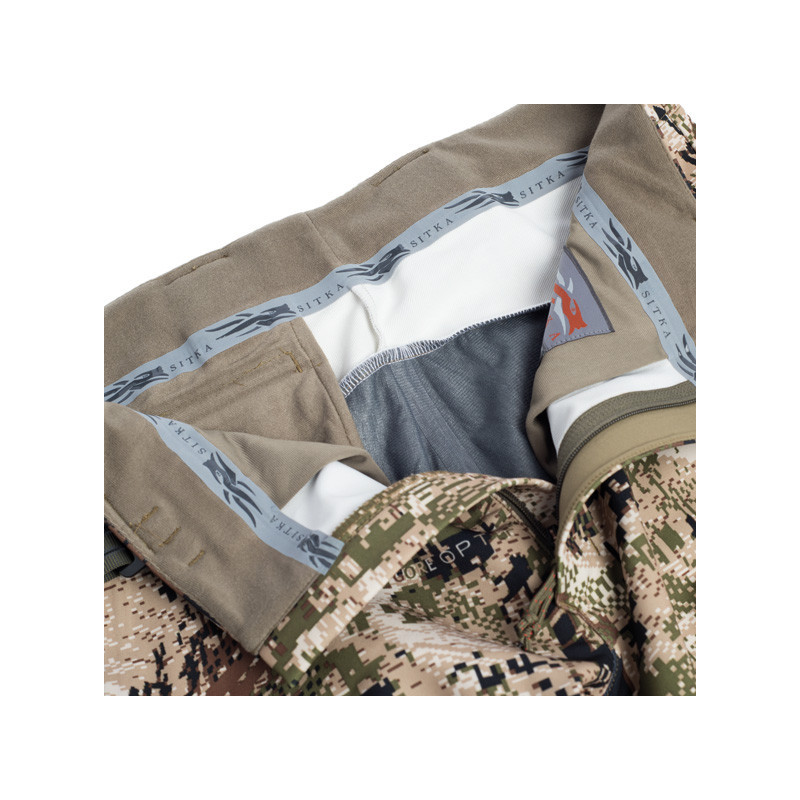 Pantalon Timberline Sitka