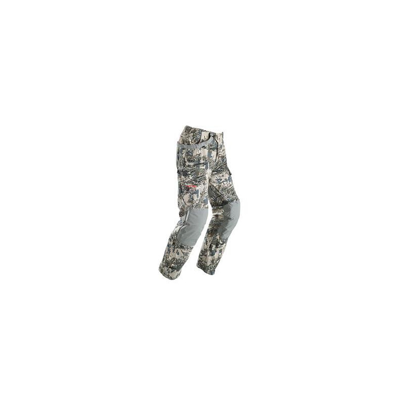 Pantalon Timberline Sitka