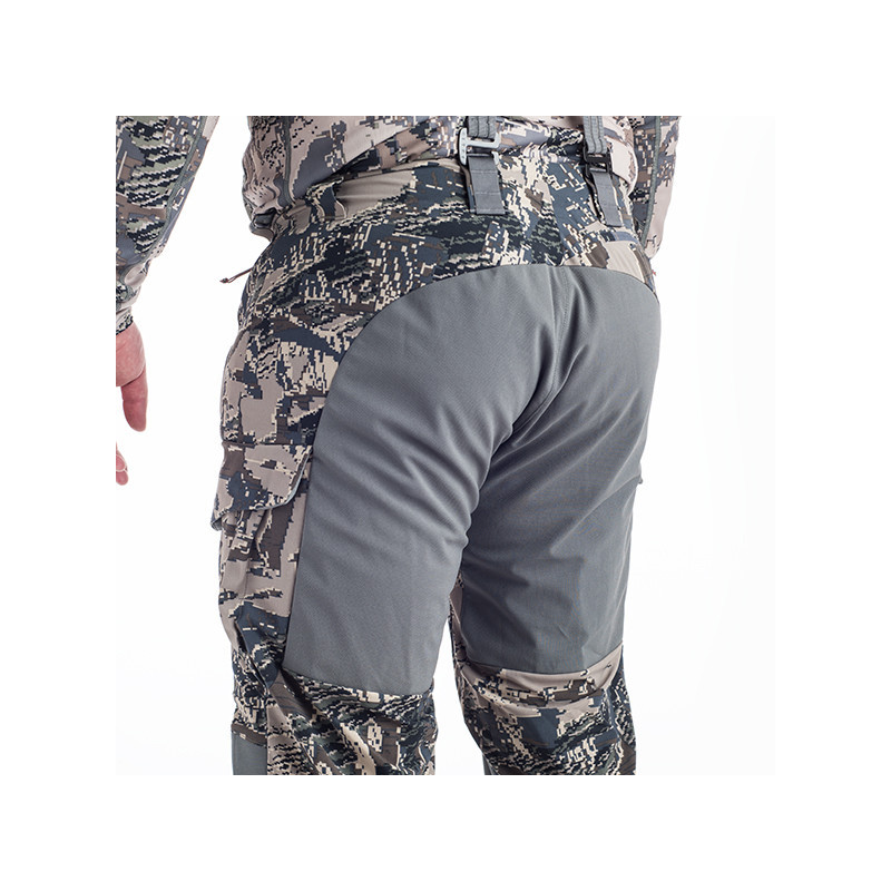 Pantalon Timberline Sitka