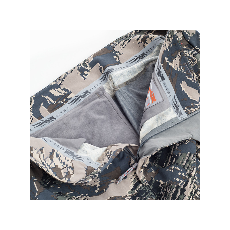 Pantalon Timberline Sitka
