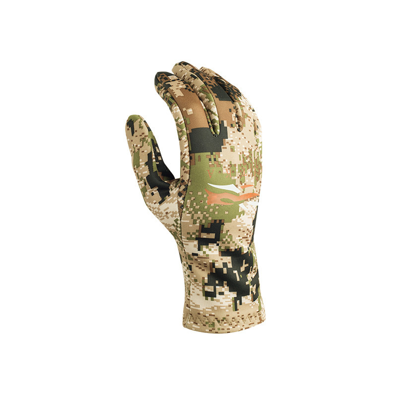 Gants Traverse Sitka