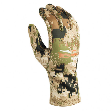 Gants Traverse Sitka