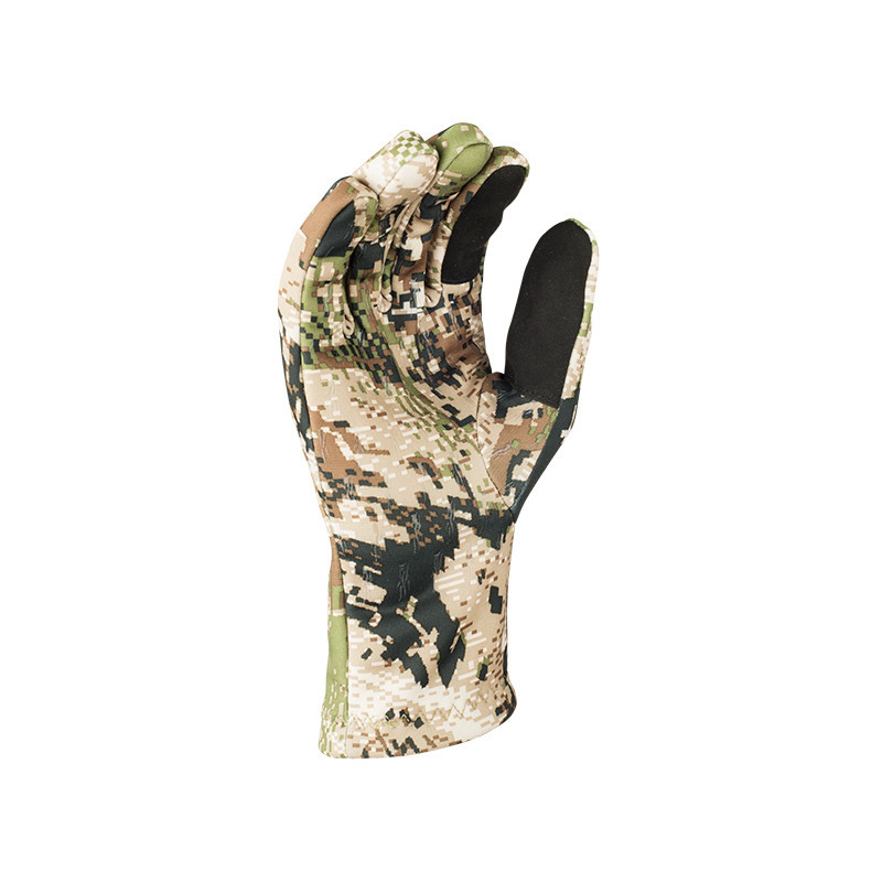 Gants Traverse Sitka