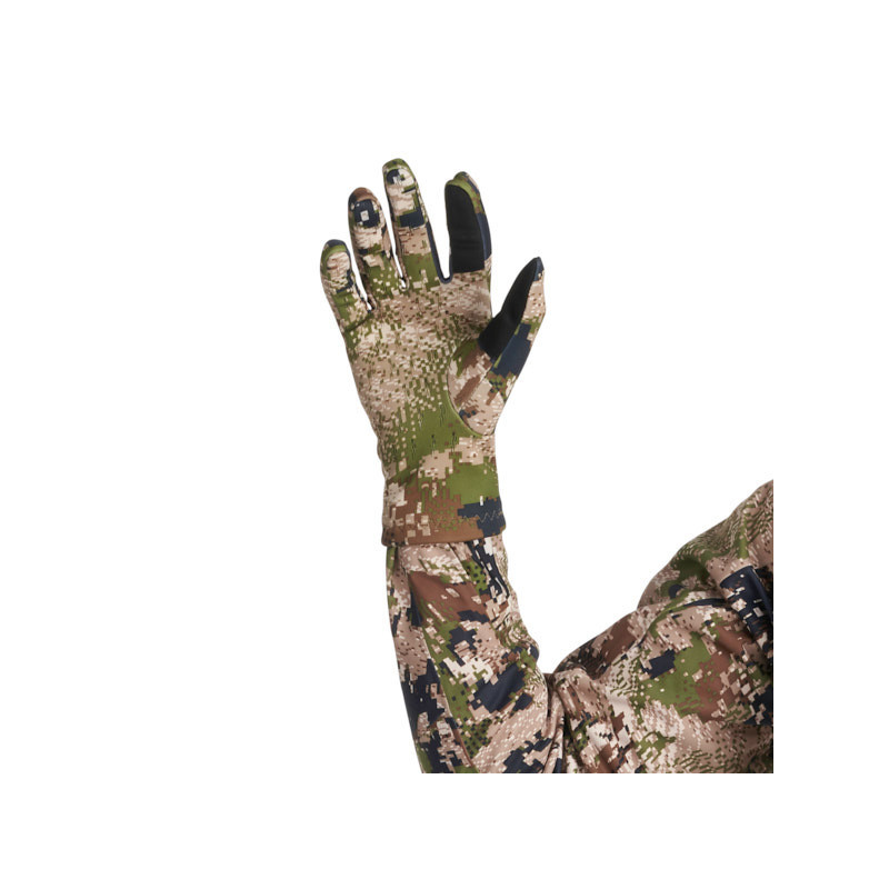 Gants Traverse Sitka