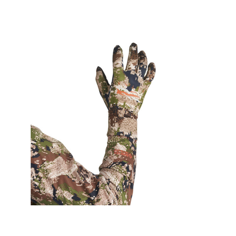 Gants Traverse Sitka