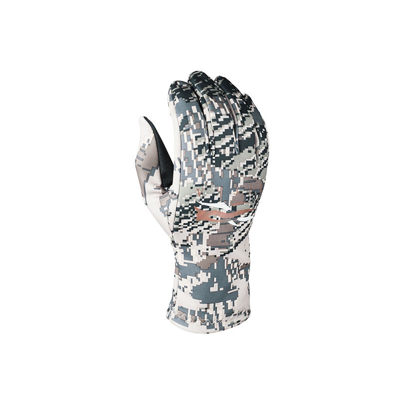 Traverse Sitka handschoenen