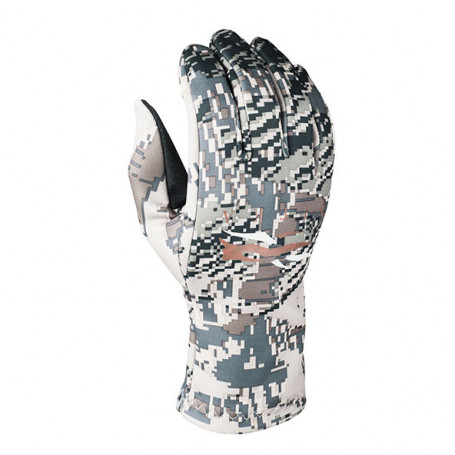 Gants Traverse Sitka