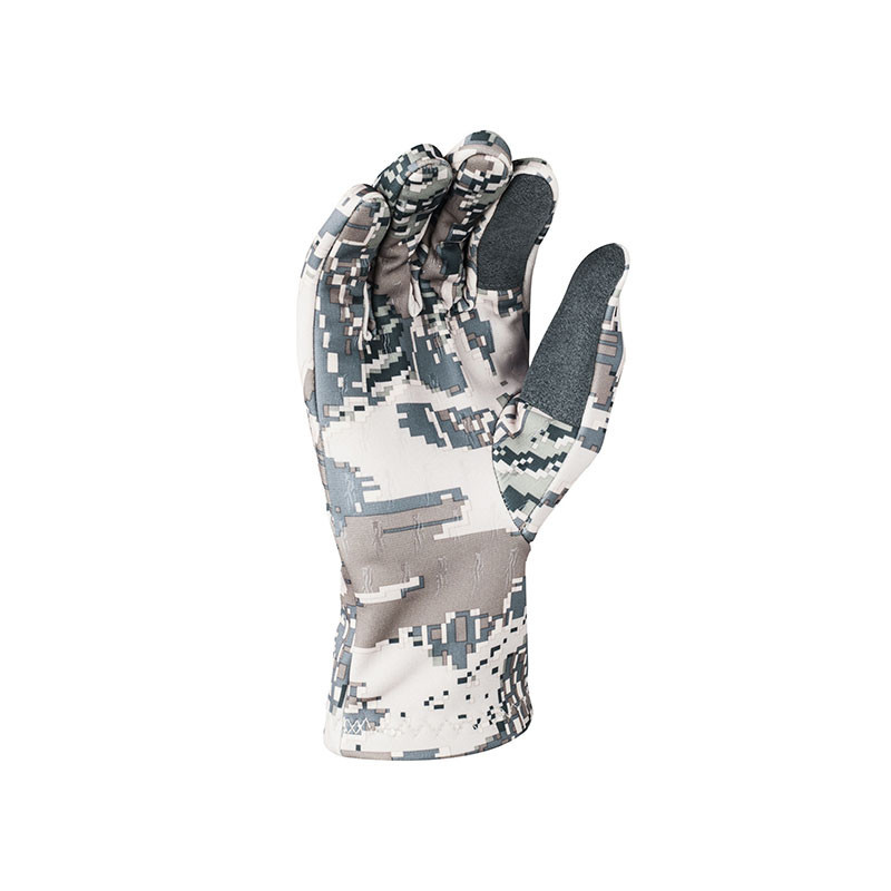 Gants Traverse Sitka